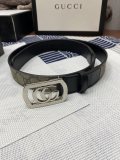 G*ucci Belts Top Quality 30MM