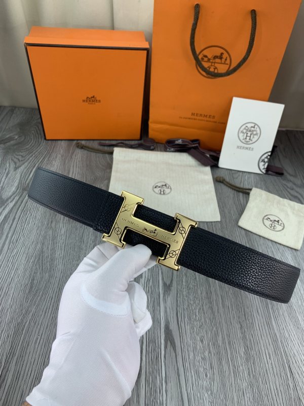 H*ermes Belts Top Quality 38MM