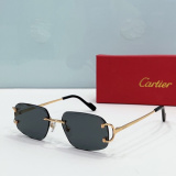 C*artier Glasses Top