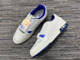 Men L*ouis V*uitton Top Sneaker