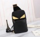 F*endi Top Bag 27*15*5CM
