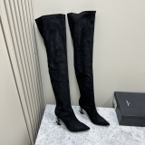 Women Y*SL Top Quality Boots