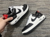 N*ike Air Force 1 x L*V Low