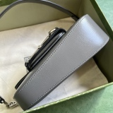 G*ucci Top Bag 8-12.5*19.5*3-6CM