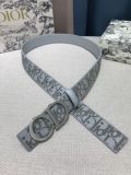 D*ior Belts Top Quality 35MM