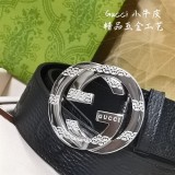 G*ucci Belts Top Quality 40MM