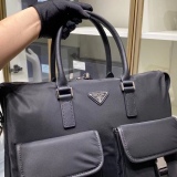 P*rada Top Bag 40*32*7CM