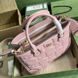 G*ucci Top Bag 31*27.5*14CM