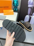 Men Women L*ouis V*uitton Top Sandals