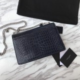 Y*SL Top Bag 22*16*8CM