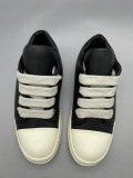 Men Women R*ick O*wens Top Sneakers