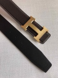 H*ermes Belts Top Quality 39MM