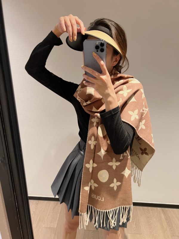 Scarf 40*180CM