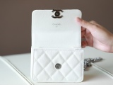 C*hanel Bag Top Quality 9.5*13*6CM