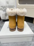 Women C*eline Top Sneaker