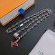 Necklace 60CM