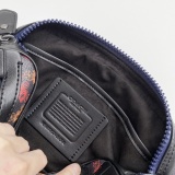 C*oach Top Bag 23*15*6CM