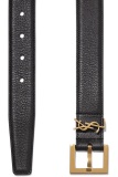 Y*SL Belts Top Quality 30MM