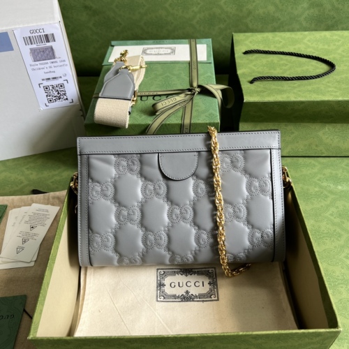 G*ucci Bag Top Quality 26*17.5*8CM