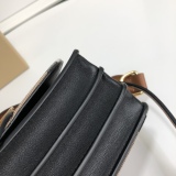 B*urberry Bag Top Quality 19.5*5*12CM