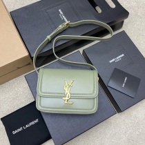 Y*SL Top Bag 19*13*5CM