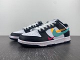 Dunk Low Multi FD4623-131