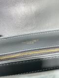 Y*SL Top Bag 20*7*15CM