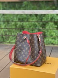 L*ouis V*uitton Top Bag 26*22*27CM