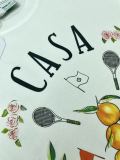 C*ASABLANCA Top Quality Clothes