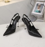 Women V*ersace Top Sandals