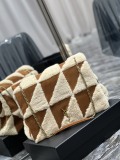 Y*SL Bag Top Quality 38*26*12CM