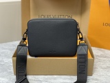 L*ouis V*uitton Bag Top Quality 23.5*18*7CM