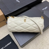 Y*SL Top Bag 20*10*10CM
