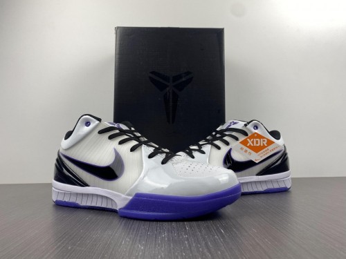 N*ike Zoom Kobe 4 Inline