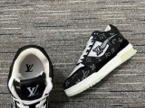 Men L*ouis V*uitton Top Quality Sneakers