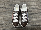 Men Women L*ouis V*uitton Top Sneakers