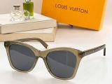 L*ouis V*uitton Glasses Top