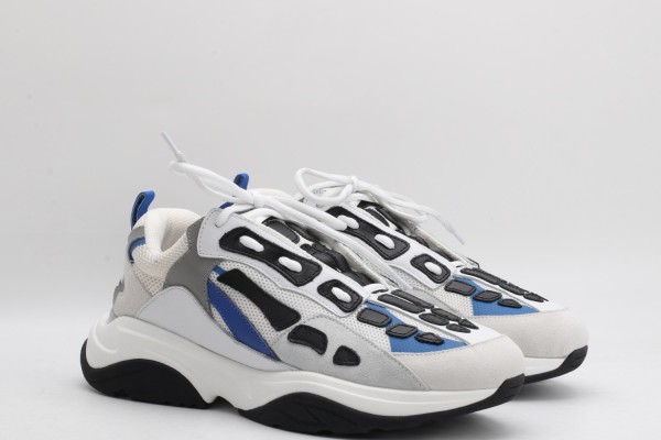 Men A*miri Low Top Sneakers