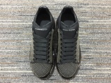 Men Women A*lexander M*cqueen Top Sneaker