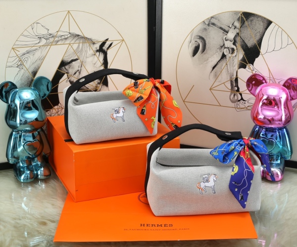 H*ermes Bag Top Quality 25*21*14CM
