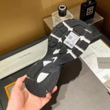 Men Women B*alenciaga Top Sneakers