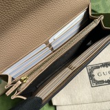 G*ucci Top Wallets 19*10*3.5CM