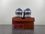 Supreme x Dunk Low Pro SB 'White Cement' 304292-001