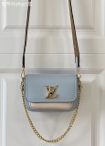 L*ouis V*uitton Bag Top Quality 19*13*8CM