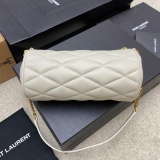 Y*SL Top Bag 20*10*10CM
