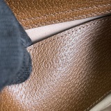 G*ucci Top Bag 27*15.5*11CM