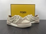 Men Women F*endi Top Sneaker