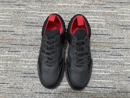 Men Women C*hristian L*ouboutin Top Sneaker