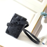 L*ouis V*uitton Top Bag 18.5*13*8CM