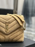 Y*SL Bag Top Quality 25*17*9CM